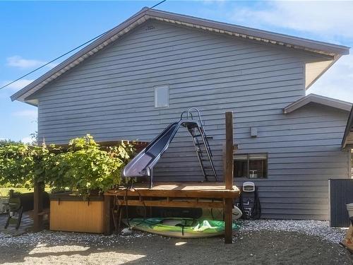 600 Lily Pl, Campbell River, BC 