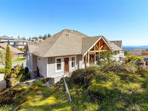 1245 Rockhampton Close, Langford, BC 