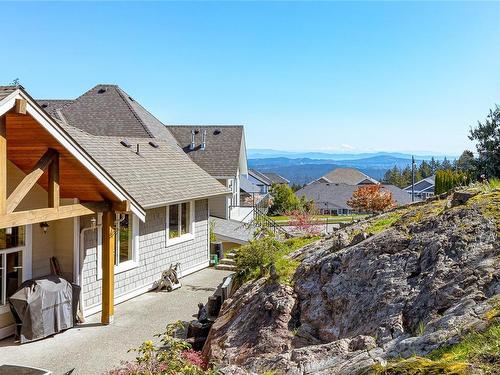 1245 Rockhampton Close, Langford, BC 