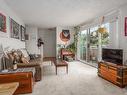 404-1361 Hillside Ave, Victoria, BC  - Indoor Photo Showing Living Room With Fireplace 