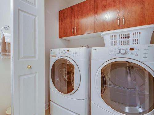 Other - 295 Rue De Barcelone, Dollard-Des-Ormeaux, QC - Indoor Photo Showing Laundry Room