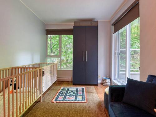 Bedroom - 208-4500 Ch. De La Côte-Des-Neiges, Montréal (Côte-Des-Neiges/Notre-Dame-De-Grâce), QC - Indoor Photo Showing Other Room