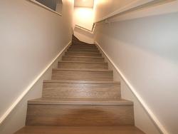 Escalier - 