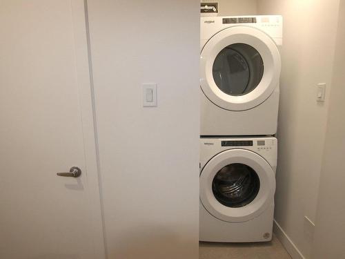 Laundry room - 1987 Rue Suzanne-Coallier, Montréal (Saint-Laurent), QC 