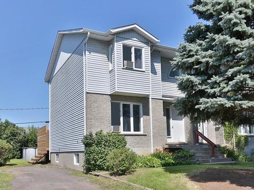 Frontage - 1052 Rue Payette, Saint-Jean-Sur-Richelieu, QC - Outdoor