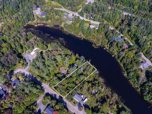 View - Rue De La Truite, Rawdon, QC 