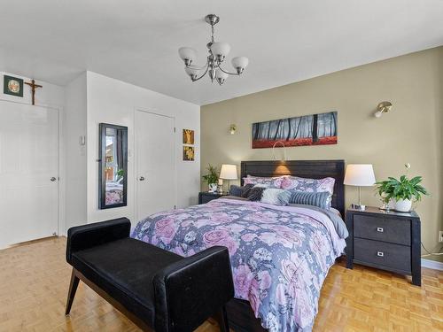 Chambre Ã  coucher principale - 4366 Av. Du Midway, Montréal (Rosemont/La Petite-Patrie), QC 