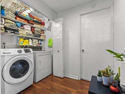 Laundry room - 4366 Av. Du Midway, Montréal (Rosemont/La Petite-Patrie), QC 