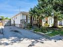 719 Kingfisher Dr, Pickering, ON  - Outdoor 