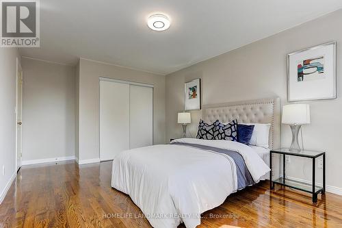 25 Mac Carl Crescent, Whitby (Rolling Acres), ON - Indoor Photo Showing Bedroom