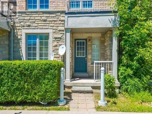 35 Prince Charles Way, Markham, ON - Outdoor