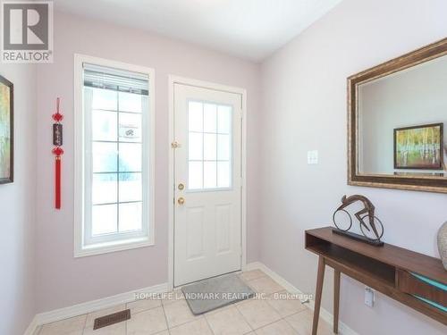 35 Prince Charles Way, Markham, ON - Indoor Photo Showing Other Room