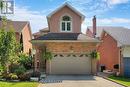 82 Dalecroft Circle, Markham (Unionville), ON  - Outdoor 