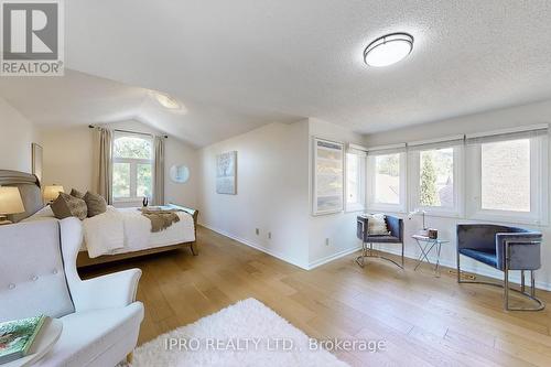 82 Dalecroft Circle, Markham, ON - Indoor Photo Showing Bedroom