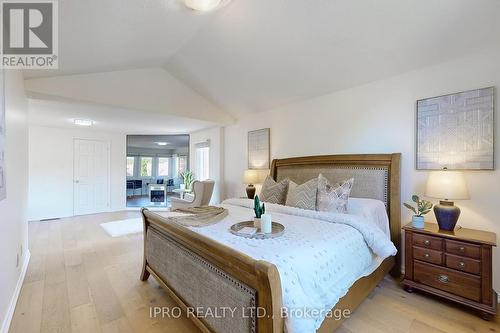 82 Dalecroft Circle, Markham (Unionville), ON - Indoor Photo Showing Bedroom