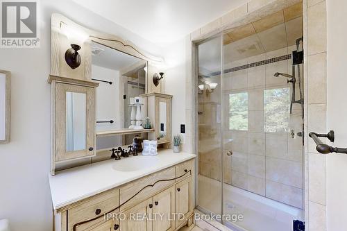 82 Dalecroft Circle, Markham, ON - Indoor Photo Showing Bathroom