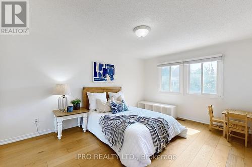 82 Dalecroft Circle, Markham (Unionville), ON - Indoor Photo Showing Bedroom