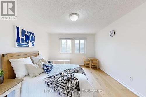 82 Dalecroft Circle, Markham (Unionville), ON - Indoor Photo Showing Bedroom