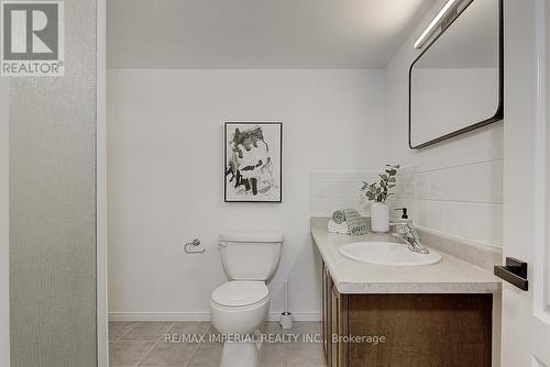 57 Ravine Edge Drive, Richmond Hill (Jefferson), ON - Indoor Photo Showing Bathroom