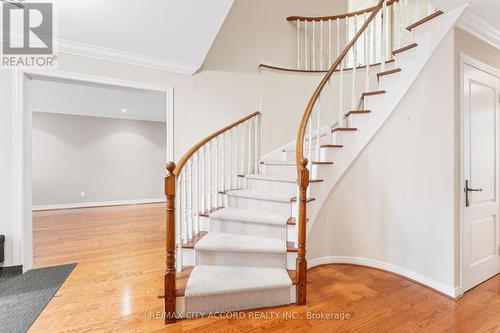 28 Hastings Drive, Markham, ON - Indoor Photo Showing Other Room