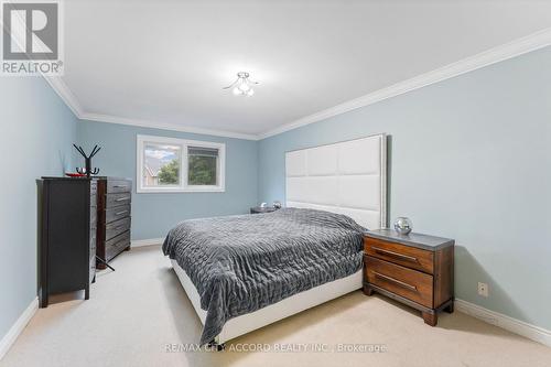 28 Hastings Drive, Markham (Unionville), ON - Indoor Photo Showing Bedroom