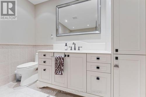 28 Hastings Drive, Markham, ON - Indoor Photo Showing Bathroom