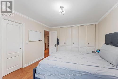 28 Hastings Drive, Markham, ON - Indoor Photo Showing Bedroom