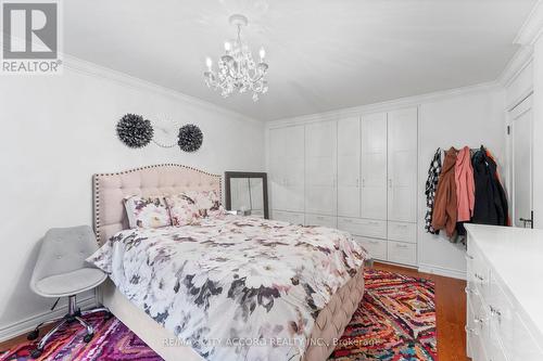 28 Hastings Drive, Markham, ON - Indoor Photo Showing Bedroom