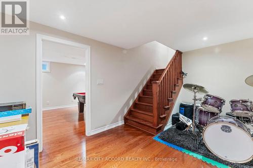 28 Hastings Drive, Markham, ON - Indoor