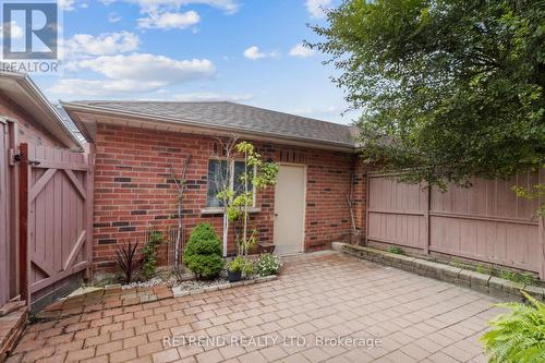 48 Catalina Crescent, Richmond Hill, ON 