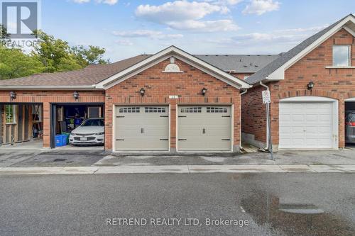 48 Catalina Crescent, Richmond Hill, ON 