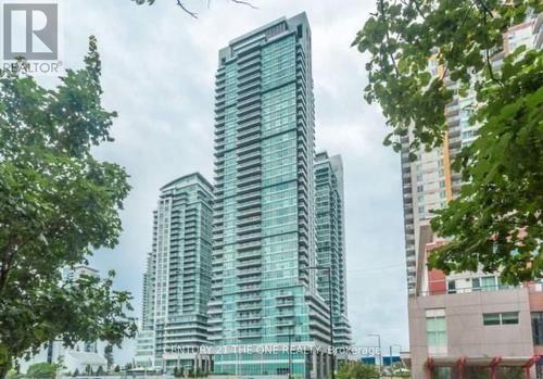 605 - 50 Town Centre Court, Toronto (Bendale), ON 