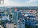 605 - 50 Town Centre Court, Toronto (Bendale), ON 