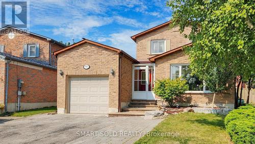 92 Tunney Crescent, Markham, ON - Outdoor