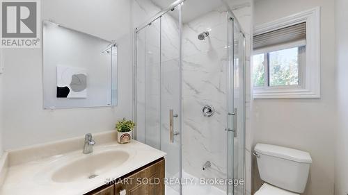 92 Tunney Crescent, Markham, ON - Indoor Photo Showing Bathroom