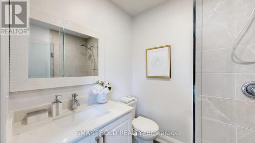 92 Tunney Crescent, Markham (Raymerville), ON - Indoor Photo Showing Bathroom