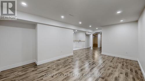 92 Tunney Crescent, Markham (Raymerville), ON - Indoor Photo Showing Other Room