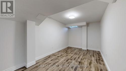 92 Tunney Crescent, Markham (Raymerville), ON - Indoor Photo Showing Other Room