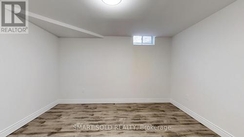 92 Tunney Crescent, Markham (Raymerville), ON - Indoor Photo Showing Other Room