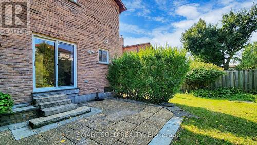 92 Tunney Crescent, Markham, ON - Outdoor