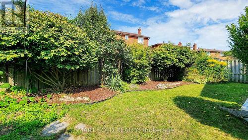 92 Tunney Crescent, Markham, ON - Outdoor