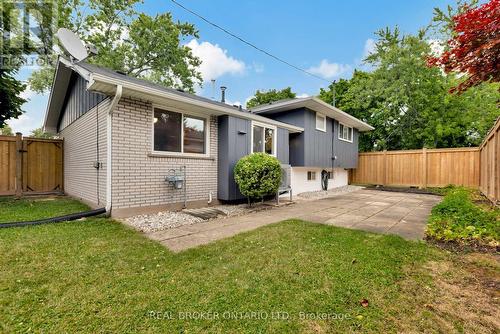 330 Duncombe Drive, Burlington, ON 