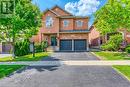 2425 Sequoia Way, Oakville (West Oak Trails), ON  - Outdoor With Facade 