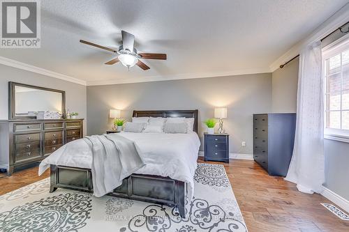 2425 Sequoia Way, Oakville (West Oak Trails), ON - Indoor Photo Showing Bedroom