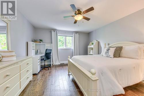 2425 Sequoia Way, Oakville (West Oak Trails), ON - Indoor Photo Showing Bedroom