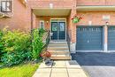 2425 Sequoia Way, Oakville, ON  - Outdoor 