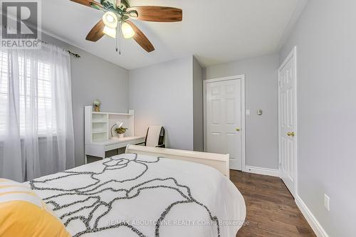 2425 Sequoia Way, Oakville (West Oak Trails), ON - Indoor Photo Showing Bedroom