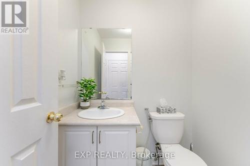 314 Duncan Lane, Milton, ON - Indoor Photo Showing Bathroom