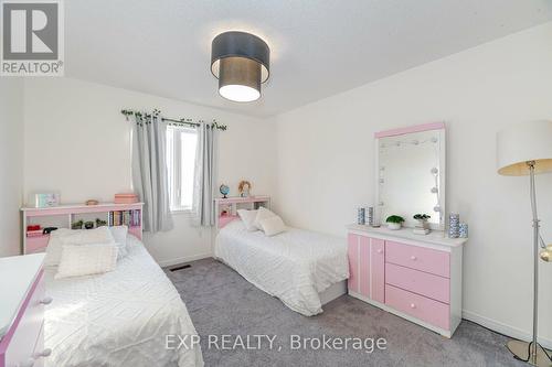 314 Duncan Lane, Milton (Scott), ON - Indoor Photo Showing Bedroom