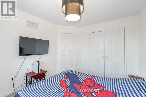 314 Duncan Lane, Milton (Scott), ON - Indoor Photo Showing Bedroom